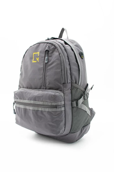 Unisex Günlük Sırt Çantası Seyahat Çantası Treeking Yürüyüş Çantası 38*27 Cm Outdoor Çanta - Resim 6