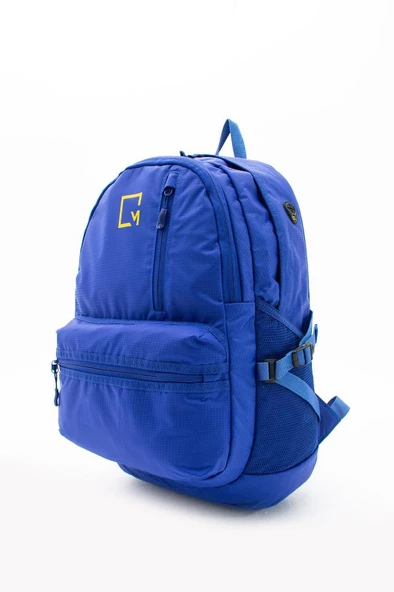 Unisex Günlük Sırt Çantası Seyahat Çantası Treeking Yürüyüş Çantası 38*27 Cm Outdoor Çanta - Resim 2