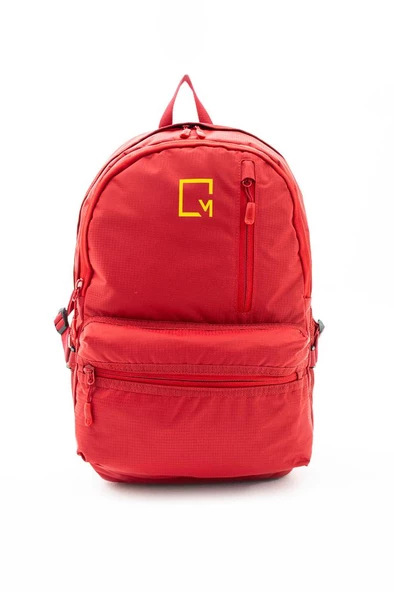 Unisex Günlük Sırt Çantası Seyahat Çantası Treeking Yürüyüş Çantası 38*27 Cm Outdoor Çanta - Resim 9