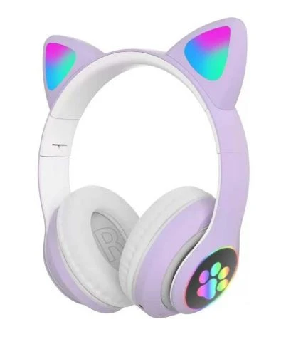 Cat Wıreless Headset Kulaklık STN-28 - 2