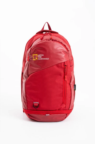 Unisex Outdoor Çanta Dağcı Çantası Kamp Çantası Seyahat Çantası Treeking Yürüyüş Çantası 43*30 Cm - Resim 2