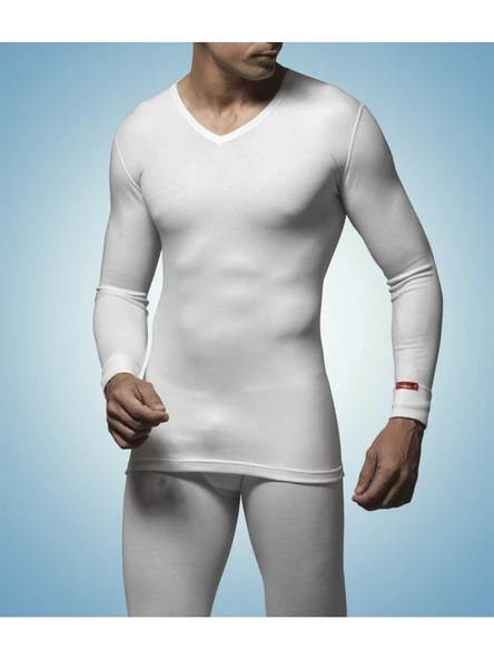 Blackspade Unisex Termal 2. Seviye Üst İçlik 1257 - 3