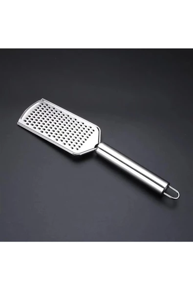 Online Kapında Lüks 2li Paslanmaz Çelik El Rendesi ve Soyacak Seti - 2