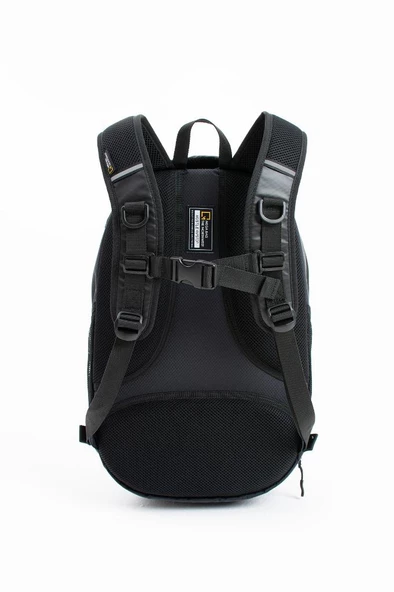 Unisex Outdoor Çanta Dağcı Çantası Kamp Çantası Seyahat Çantası Treeking Yürüyüş Çantası 43*30 Cm - Resim 8