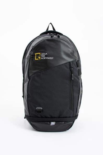 Unisex Outdoor Çanta Dağcı Çantası Kamp Çantası Seyahat Çantası Treeking Yürüyüş Çantası 43*30 Cm - Resim 7