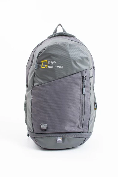 Unisex Outdoor Çanta Dağcı Çantası Kamp Çantası Seyahat Çantası Treeking Yürüyüş Çantası 43*30 Cm - Resim 12