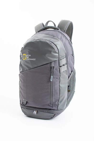 Unisex Outdoor Çanta Dağcı Çantası Kamp Çantası Seyahat Çantası Treeking Yürüyüş Çantası 43*30 Cm - Resim 11