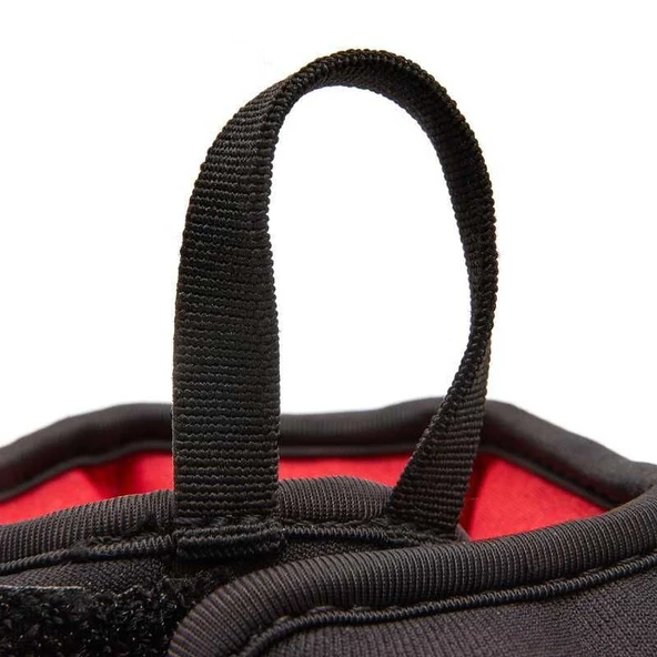 Reebok 2 x 1 kg Cırt Cırtlı El Bilek Ağırlığı RAWT-11261 - 3