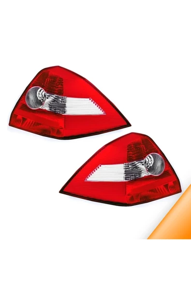 Renault Megane 2 Stop Lambası Sağ Sol Arka 2002-2005