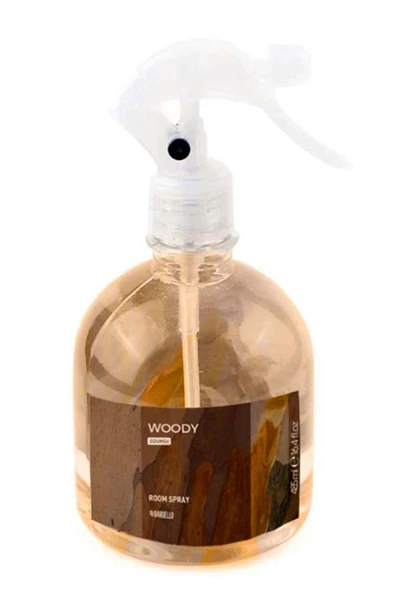 Woody Sprey 485 ml Oda Ve Ortam Kokusu