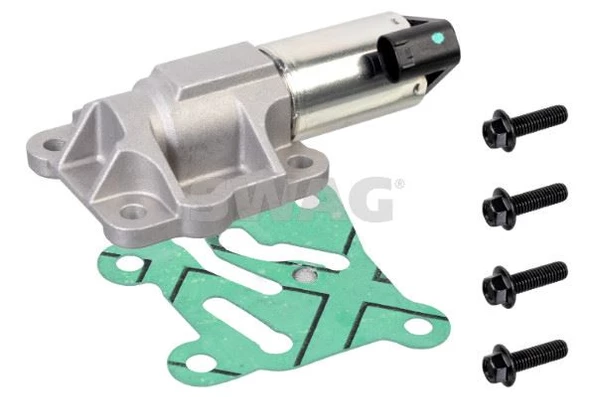 MANYETİK VALF ONARIM SETİ MOTOR EKSANTRİK MİLİ AYAR DEĞİŞTİRME İÇİN VOLVO PKW FEBI 177072
