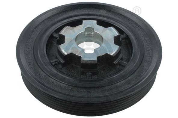 KRANK KASNAGI FREELANDER 2 L359 2.2 TD4 06 14 FORD MONDEO 4 10 15