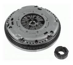 DEBRİYAJ SETİ VOLANLI POLO IBIZA TOLEDO FABIA TDI CUS 2014