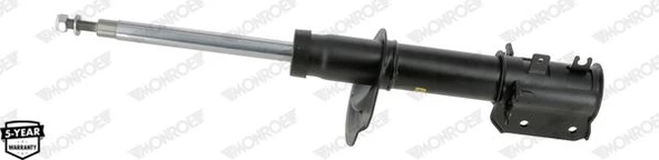 ÖN AMORTİSÖR L/R IDEA 1.2 16V-1.4 16V-1.3 JTD-MTJ-1.9 JTD 03 MUSA 04-12 YPSILON 03-11 GAZLI 742048SP