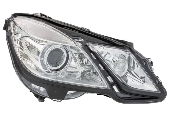 FAR SAG BI-XENON MERCEDES E-CLASS W212 S212 09 13 - 1