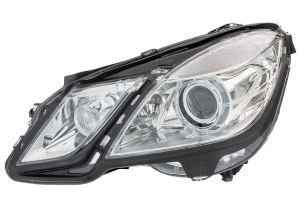 FAR SOL BI-XENON MERCEDES E-CLASS W212 S212 09 13