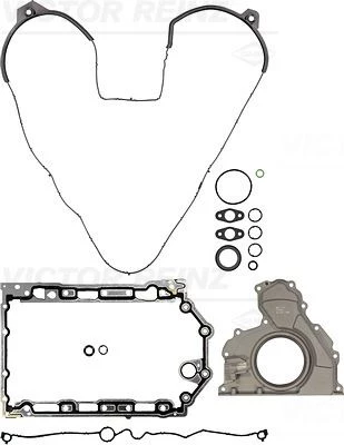 ALT TAKIM CONTA 306DT DISCOVERY 3 4 L319 DISCOVERY 5 L462 R.R SPORT 1- 2 L320 L 494 R.R VOGUE L405 R.R VELAR L560