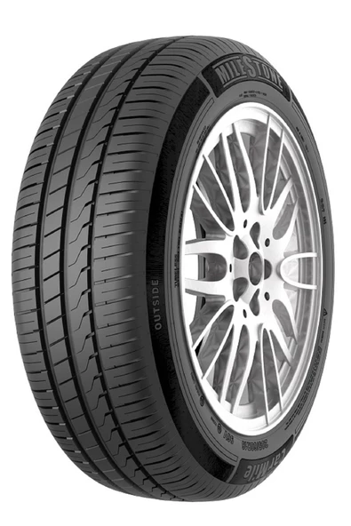 Milestone CarMile 175/70 R13 82T Yaz Lastiği - 2025