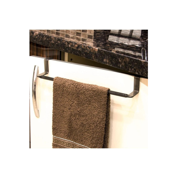 Decobella Polikarbon Havlu Askısı - 2