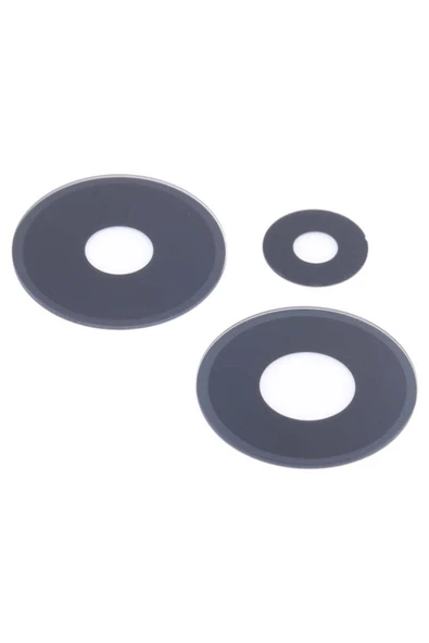 Xiaomi Uyumlu Poco M6 4G Kamera Lensi Cam 2404APC5FG - Resim 3