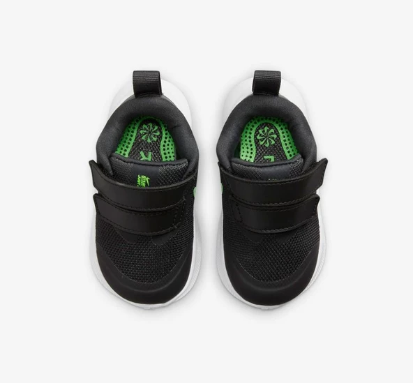 Nike Star Runner 3  Çocuk Günlük Spor Ayakkabı DA2778-006 - 5