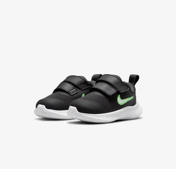 Nike Star Runner 3  Çocuk Günlük Spor Ayakkabı DA2778-006