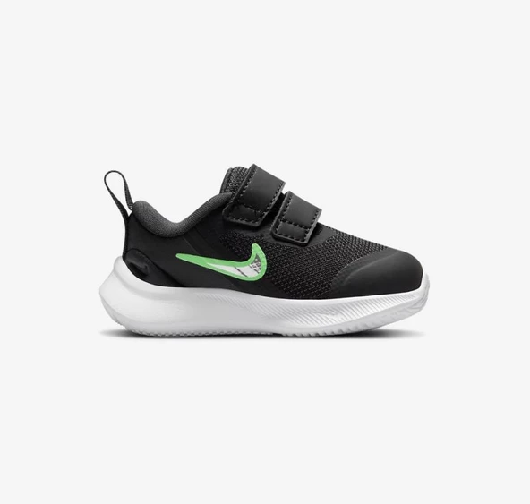 Nike Star Runner 3  Çocuk Günlük Spor Ayakkabı DA2778-006 - 2