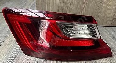 MEGANE IV SEDAN SOL DIŞ STOP LAMBASI - 2
