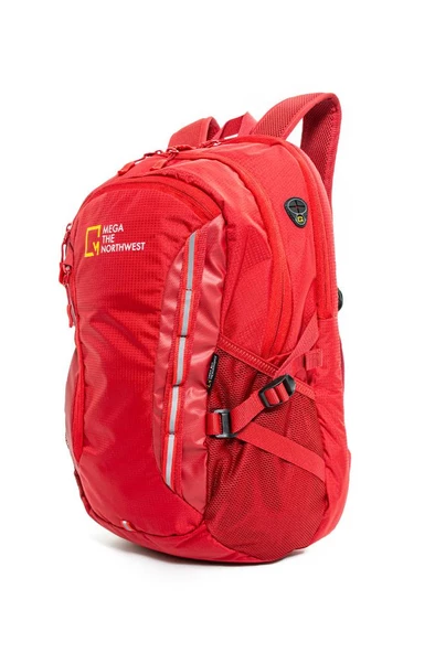 Unisex Kamp Çantası Seyahat Çantası Treeking Yürüyüş Çantası 42*30 Cm Outdoor Günlük Sırt Çantası