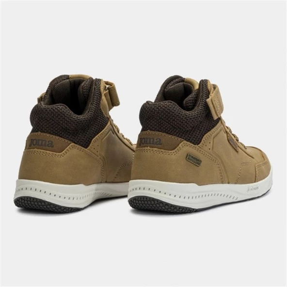 Joma J.Torcon Jr 2426 Kahverengi Çocuk Spor Bot - JTORCW2426V - 3