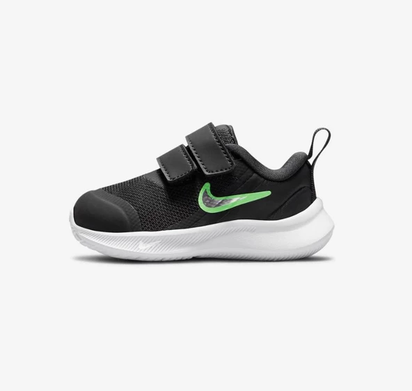 Nike Star Runner 3  Çocuk Günlük Spor Ayakkabı DA2778-006 - 3