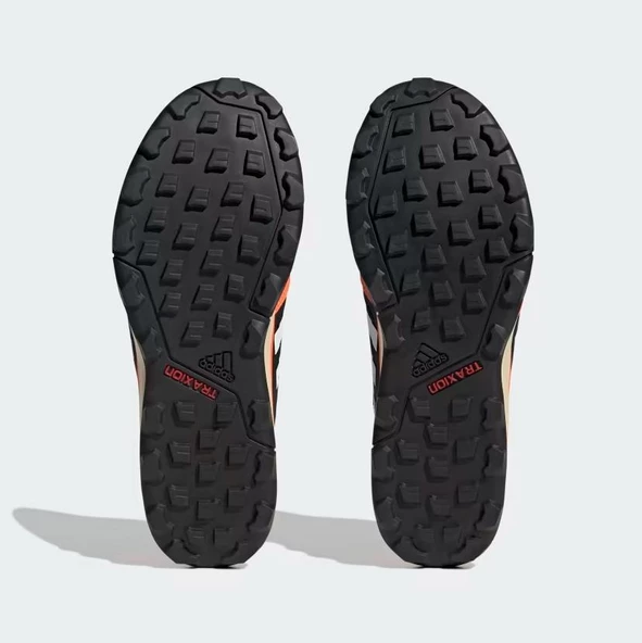 Adidas Terrex Tracerocker 2.0 Trail Outdoor Koşu Ayakkabısı HR1170 - 4