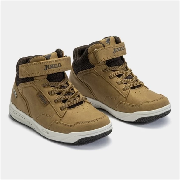 Joma J.Torcon Jr 2426 Kahverengi Çocuk Spor Bot - JTORCW2426V - 2