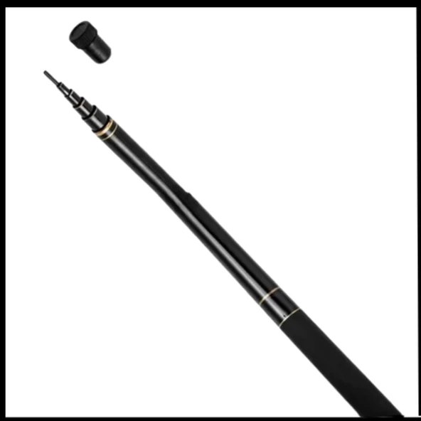 Uyguna-Yakala 360 cm Teleskopik Mini Göl Kamışı -MŞ.615