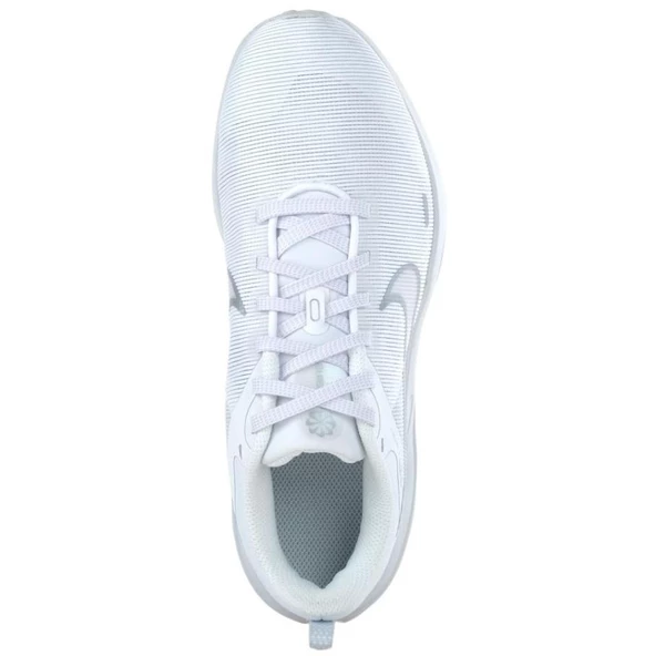 Nike Downshifter 12 Beyaz Koşu Ayakkabısı Dd9294-100 - 3