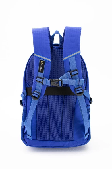 Unisex Günlük Sırt Çantası Treeking Yürüyüş Çantası 42*30 Cm Outdoor Kamp Çantası Seyahat Çantası - 3