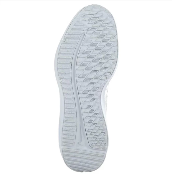 Nike Downshifter 12 Beyaz Koşu Ayakkabısı Dd9294-100 - 4