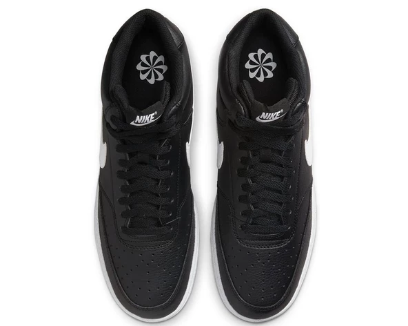 Nike Court Vision Mid Nn Erkek Günlük Spor Ayakkabı Dn3577-001 - 5