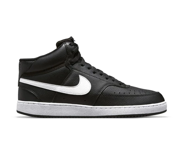 Nike Court Vision Mid Nn Erkek Günlük Spor Ayakkabı Dn3577-001 - 2