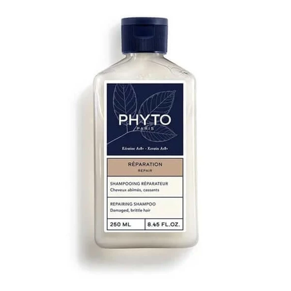 Phyto Repair Shampoo 250 ml - Onarıcı Şampuan