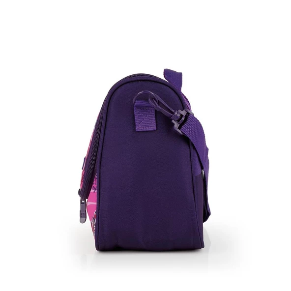 Gabol Beslenme Çantası Termal Sticker Pembe - 2