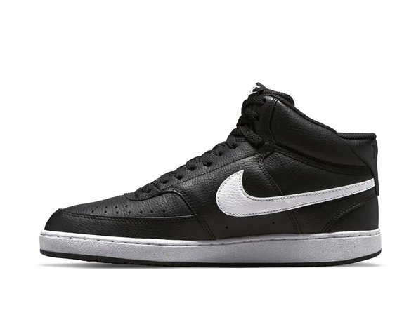 Nike Court Vision Mid Nn Erkek Günlük Spor Ayakkabı Dn3577-001 - 3