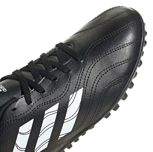 adidas Copa Sense.4 Tf Erkek Siyah Halı Saha Ayakkabısı GW5372 - 7