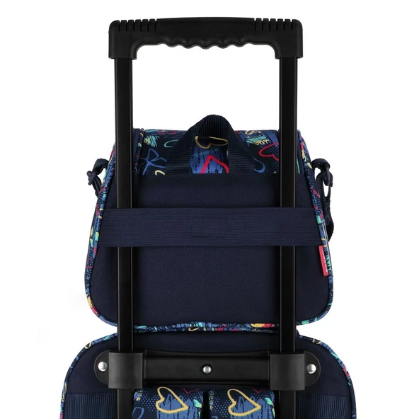 Gabol Beslenme Çantası Termal Tizas - 5