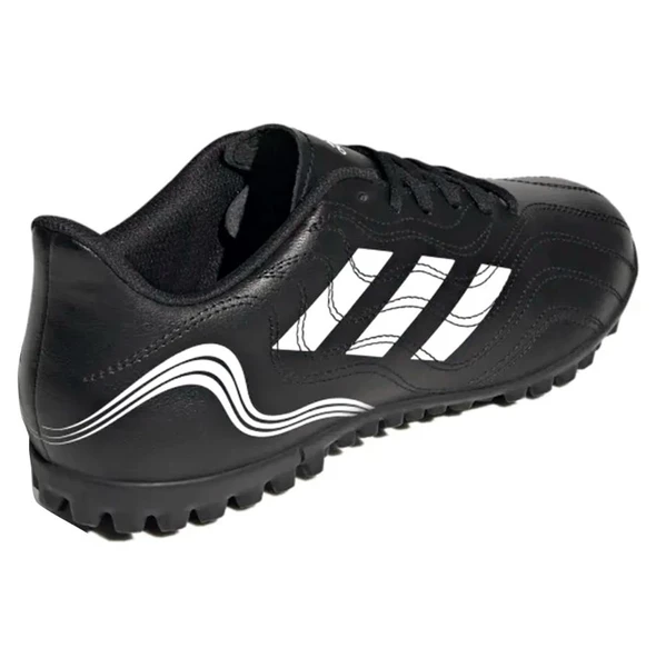 adidas Copa Sense.4 Tf Erkek Siyah Halı Saha Ayakkabısı GW5372 - 3