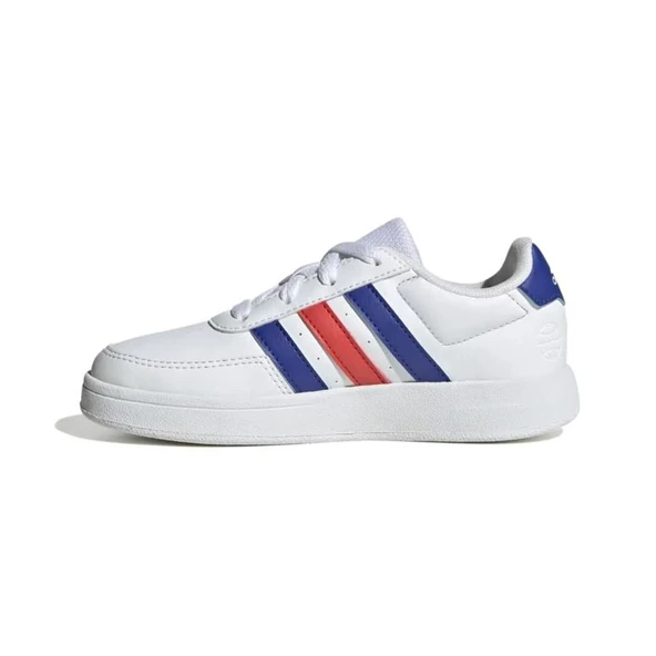 adidas Breaknet 2.0 K Beyaz Çocuk Sneaker Hp8957 - 2