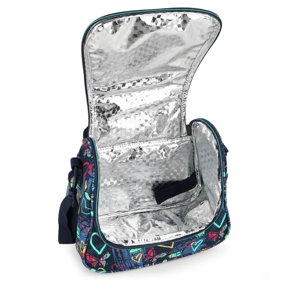 Gabol Beslenme Çantası Termal Tizas - 4