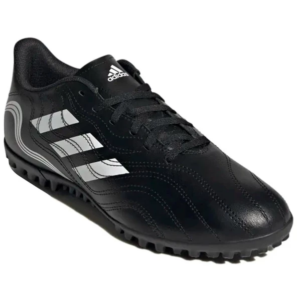 adidas Copa Sense.4 Tf Erkek Siyah Halı Saha Ayakkabısı GW5372