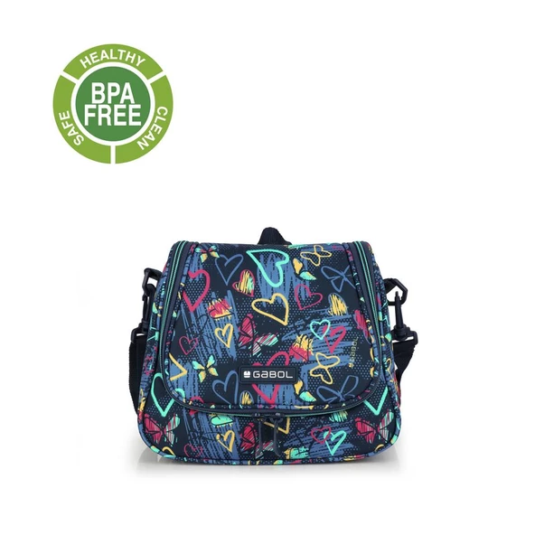Gabol Beslenme Çantası Termal Tizas - 6
