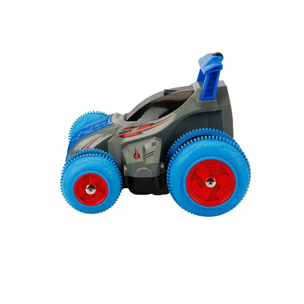 Turbine Storm 360 Derece Dönen Uzaktan Kumandalı Araba - 5